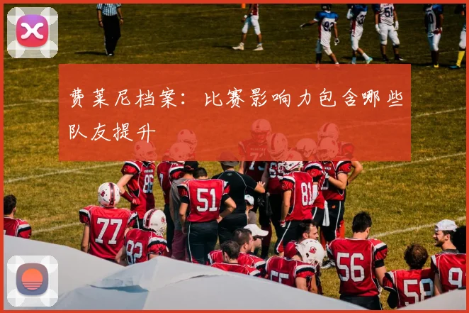 费莱尼档案：比赛影响力包含哪些队友提升