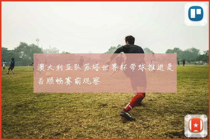 澳大利亚队苏塔世界杯带球推进是否顺畅赛前观察
