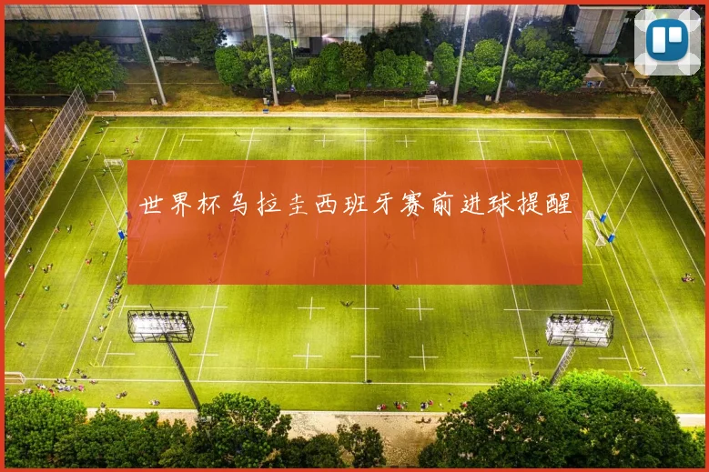世界杯乌拉圭西班牙赛前进球提醒