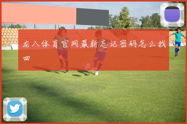 龙八体育官网最新忘记密码怎么找回