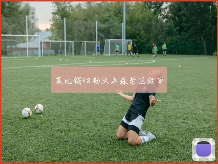 莱比锡vs勒沃库森禁区效率