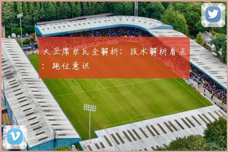 大卫席尔瓦全解析：技术解析看点：跑位意识