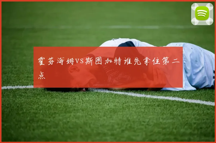 霍芬海姆vs斯图加特谁先拿住第二点